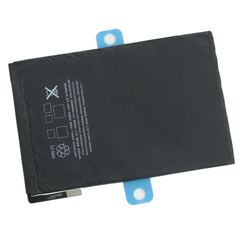 Brand New iPad Mini Battery Replacement for iPad Mini Repairs Fixes