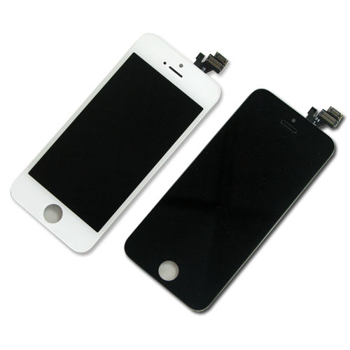 OEM Original LCD Digitizer + Touch Screen + LCD Panel Assembly for iPhone 5