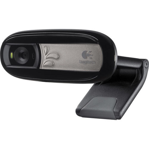 Logitech C170 Webcam