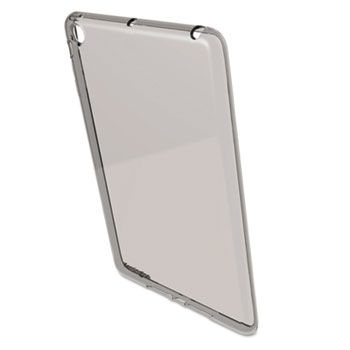 Protective Back Cover for iPad Mini, Clear