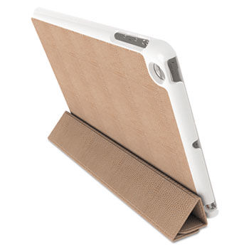 Protective Cover/Stand for iPad Mini, Tan