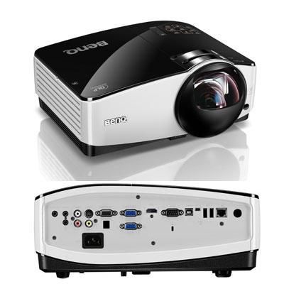 DLP Projector WXGA 3000