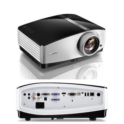 DLP Projector WXGA 4200