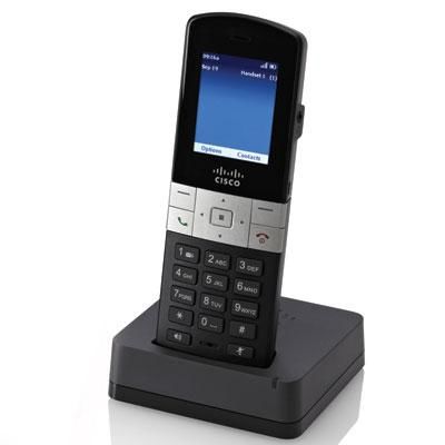 Multi Line Cordless Handset