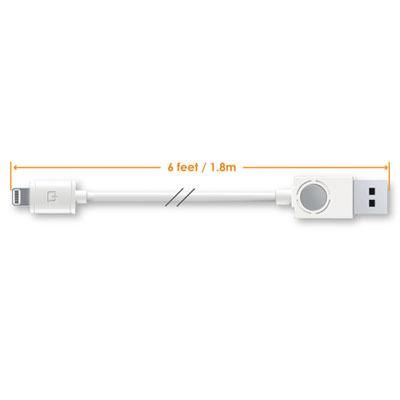 USB ChargingData Sync Cable