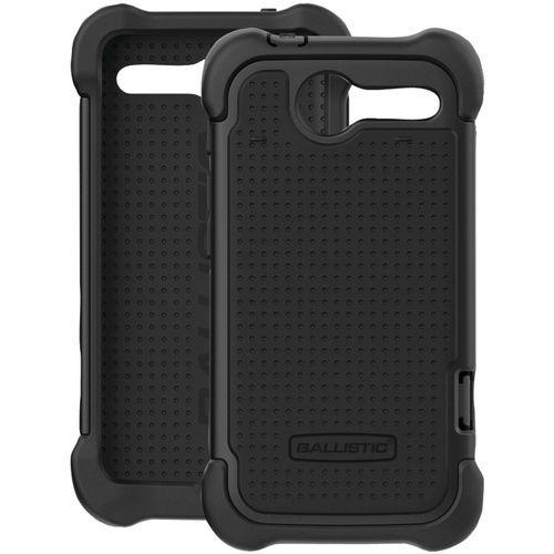 BALLISTIC SX1067-M005 Motorola(R) Electrify(TM) M/XT901 SG Maxx Case (Black)