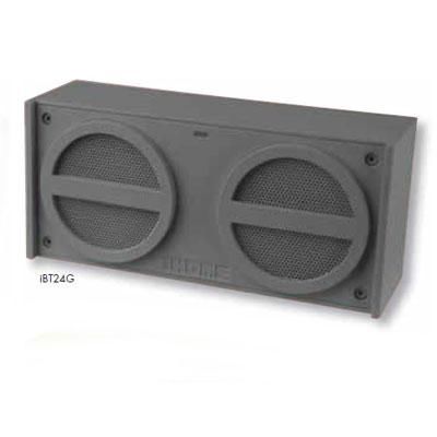 Bluetooth Mini Speaker Gray