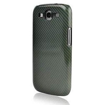 Carbon Fiber Case Galaxy S3