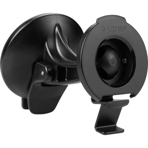 Universal Suction Cup with Mount