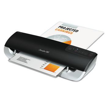 Fusion 3100L 12"" Laminator, 7 mil Maximum Document Thickness