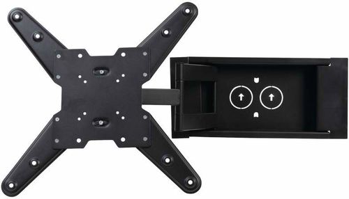 26"" - 47"" Full Motion In-Wall Mount TV Bracket