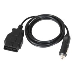 OBDII Memory Saver Cord