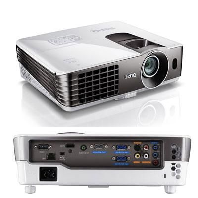 DLP Projector WXGA 3500