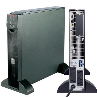 SMART UPS RT 2200VA 120V