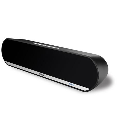 Bluetooth Wireless Stereo Speaker