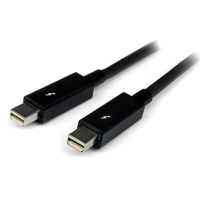 1m Thunderbolt Cable