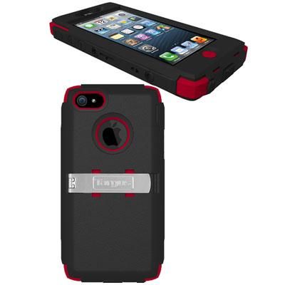 Rugged Max Pro Case iPhone 5