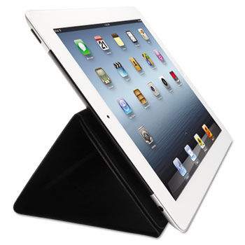 Folio Expert Cover Stand, for iPad/iPad2, Black