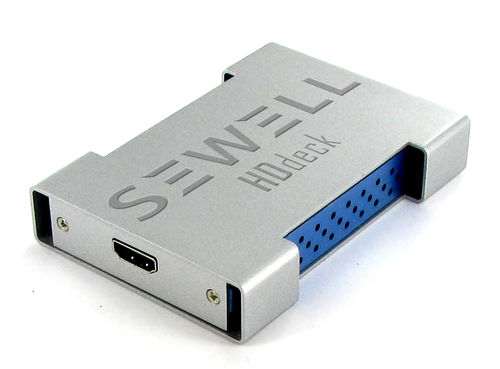 Sewell HDdeck USB to HDMI