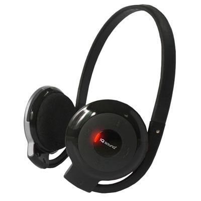 BT Rechargeable Headphones