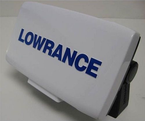 LOWRANCE 000-11069-001 COVER - SUN COVER ELITE7