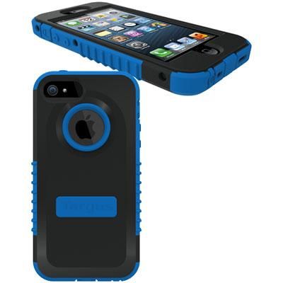 Rugged Case Max iPhone 5