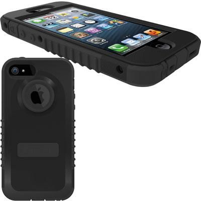 Rugged Case Max iPhone 5