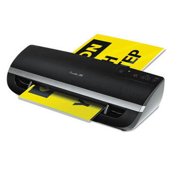 Fusion 5000L 12"" Laminator, 10 mil Maximum Document Thickness