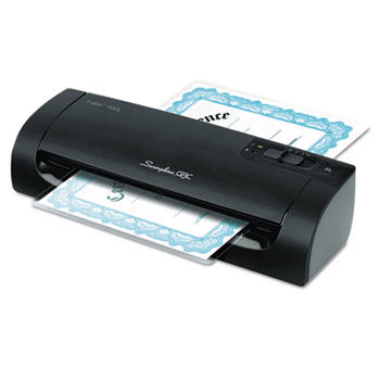 Fusion 1100L 9"" Laminator, 5 mil Maximum Document Thickness