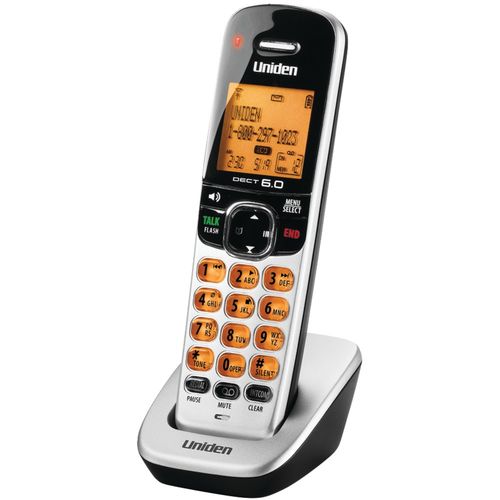 UNIDEN DCX170 DECT Accessory Handset (For D1700 Series)