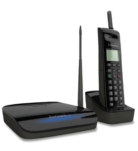 FreeStyl 2 Extreme Range Cordless Phone