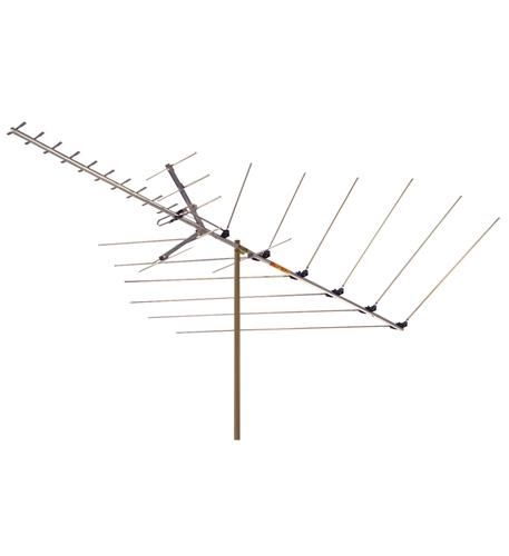 Universal Outdoor 30 Element Boom Antenn