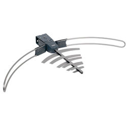 AMPLIFIED OUTDOOR HDTV ANTENNA