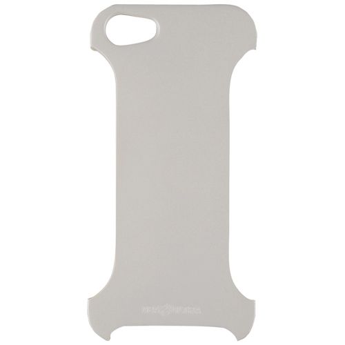 DBA CASES 639713195736 iPhone(R) 5 Ultra PC Case (Pearl White)