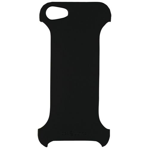 DBA CASES 639713195743 iPhone(R) 5 Ultra PC Case (Black)