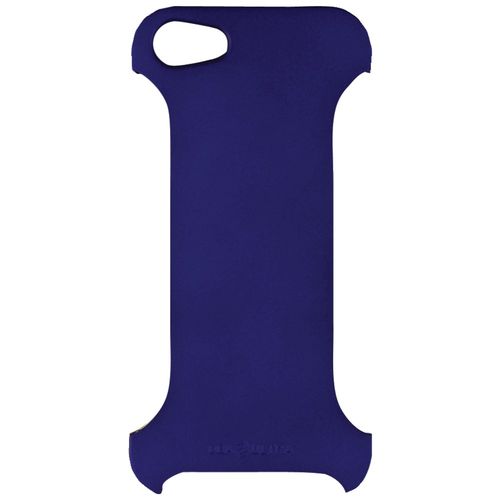 DBA CASES 639713195750 iPhone(R) 5 Ultra PC Case (Monaco Blue)