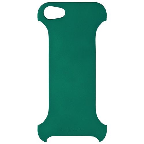 DBA CASES 639713195767 iPhone(R) 5 Ultra PC Case (Emerald)