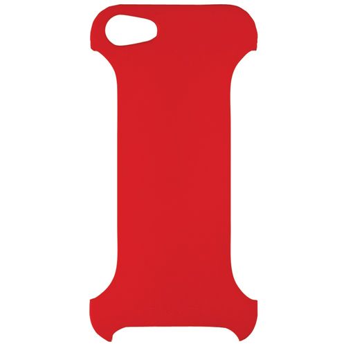 DBA CASES 639713195774 iPhone(R) 5 Ultra PC Case (Poppy)