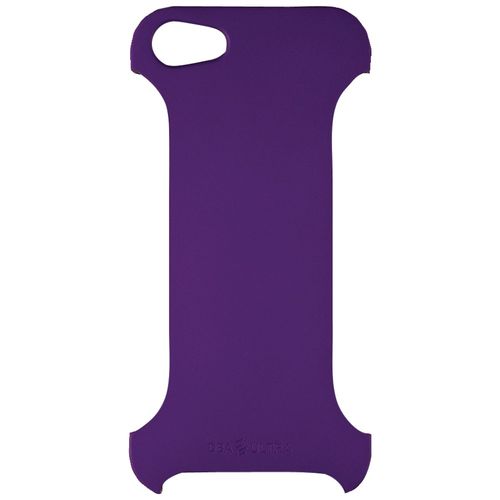 DBA CASES 639713195781 iPhone(R) 5 Ultra PC Case (African Violet)