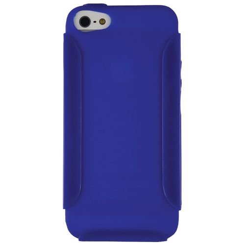 DBA CASES 639713195804 iPhone(R) 5 Ultra TPU Case (Royal Blue)