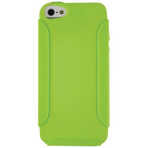 DBA CASES 639713195828 iPhone(R) 5 Ultra TPU Case (Lime)