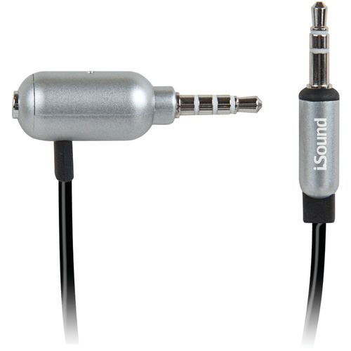 DREAMGEAR ISOUND-1683 Microphone Audio Cable