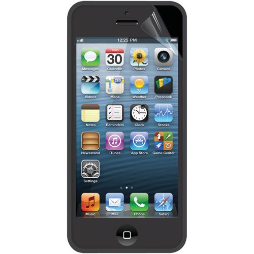 DREAMGEAR ISOUND-5337 iPhone(R) 5 DuraGuard Case