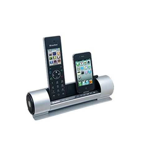 iCreations Bluetooth Cradle and Speaker