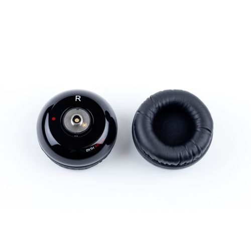 Myth Labs Genesis Headphone Speakers (Glossy Black)