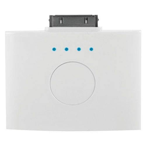 WIRELESS ONE IPACKMINI iPhone(R) 4/4S Portable Battery