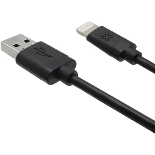 LENMAR CAEXT6L Extended Lightning(TM)-to-USB Charging and Syncing Cable, 6 ft