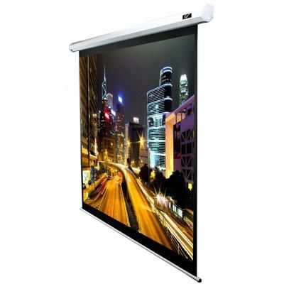 150"" Electric Screen