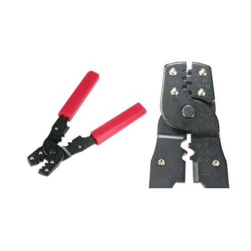 Serial Crimp D-Sub Installation Tool