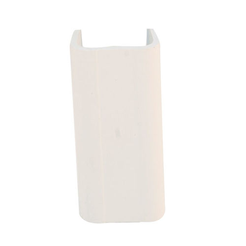 Cable Raceway,  0.75 inch, Joint Cover